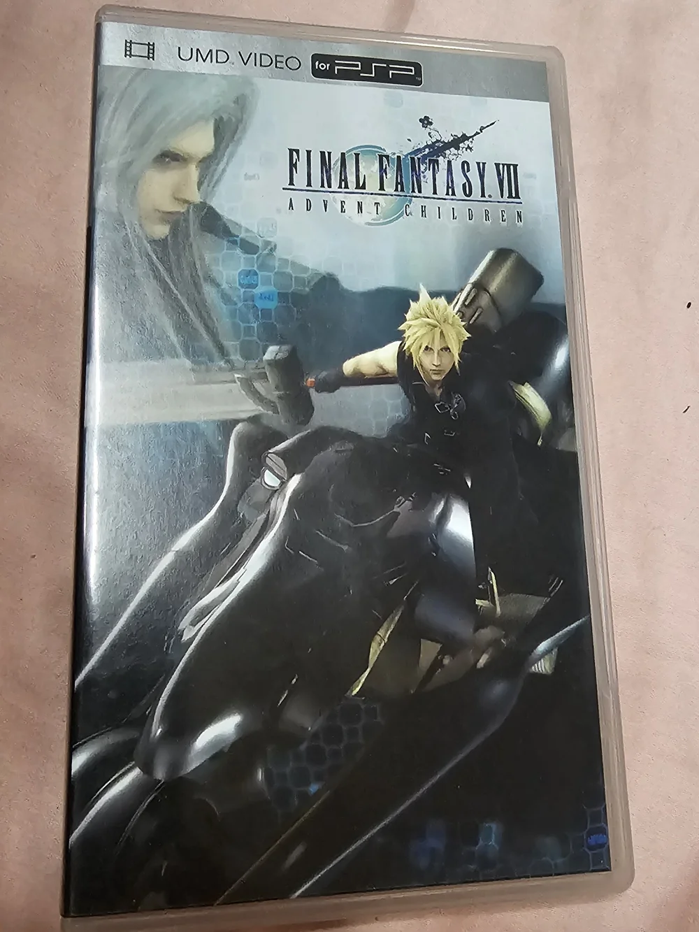 Lot Of 10 - PSP UMD Video Movie Collection